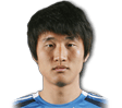 KIM MIN-OH