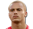 WES BROWN