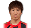 GO YO-HAN