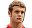 WILSHERE