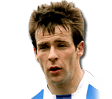 GARRY HAY