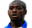 JO KUFFOUR