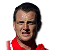 CLINT HILL