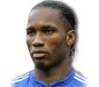 DROGBA