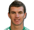 EDIN DŽEKO