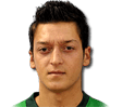 MESUT ÖZIL