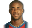 TOURÉ