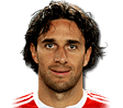 LUCA TONI