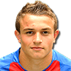 SHAQIRI