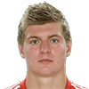 TONI KROOS