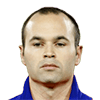 INIESTA