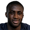YAYA TOURÉ