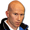 LEE HUGHES