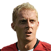 GARRY MONK