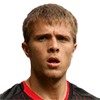 JAMIE WARD