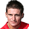 BARRY CORR
