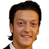 MESUT ÖZIL