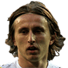 MODRIĆ