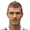 EDIN DŽEKO