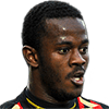 COULIBALY