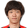 LEE JI NAM