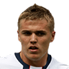 DANNY WARD