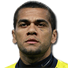 DANI ALVES