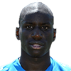 DEMBA BA