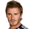 BECKHAM