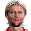 Tymoshchuk