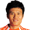 Chung Kyung Ho