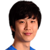 Lim Jong Eun
