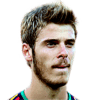 De Gea