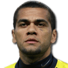 DANI ALVES