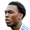 STURRIDGE