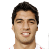 SUÁREZ