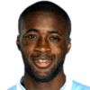 TOURÉ