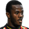 COULIBALY