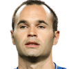 INIESTA