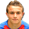 SHAQIRI