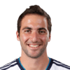 Higuaín