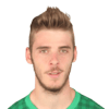 De Gea