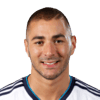 Benzema