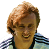 Modrić