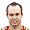 Iniesta
