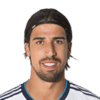 Khedira