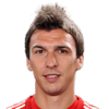Mandžukić