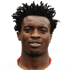 Moukandjo