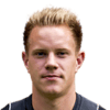 ter Stegen