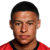 Oxlade-Chamberlain